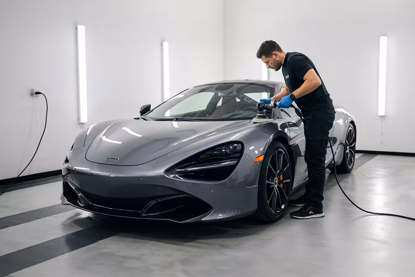 You deliver exceptional detailing results that justify premium pricing—yet somehow, you're still fielding calls from bargain hunters who balk at anything over $50 for a quick wash. The disconnect between the quality you deliver and the clients you attract isn't coincidence—it's a symptom of a deeper problem. Your website is either your best salesperson or your worst enemy in the fight for premium clients. When high-ticket customers search for ceramic coating services or paint correction specialists, they're looking for signs of professionalism, expertise, and value that justify investing hundreds or thousands of dollars. If your website isn't sending those signals loud and clear, you're inadvertently filtering out the exact clients you want while rolling out the red carpet for price shoppers. This guide reveals the five critical reasons your website might be sabotaging your efforts to land high-ticket detailing jobs.