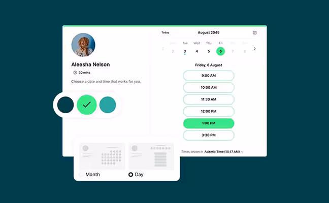 An illustration depicting the Google My Business Platform.